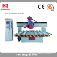 cnc wood working machine tools